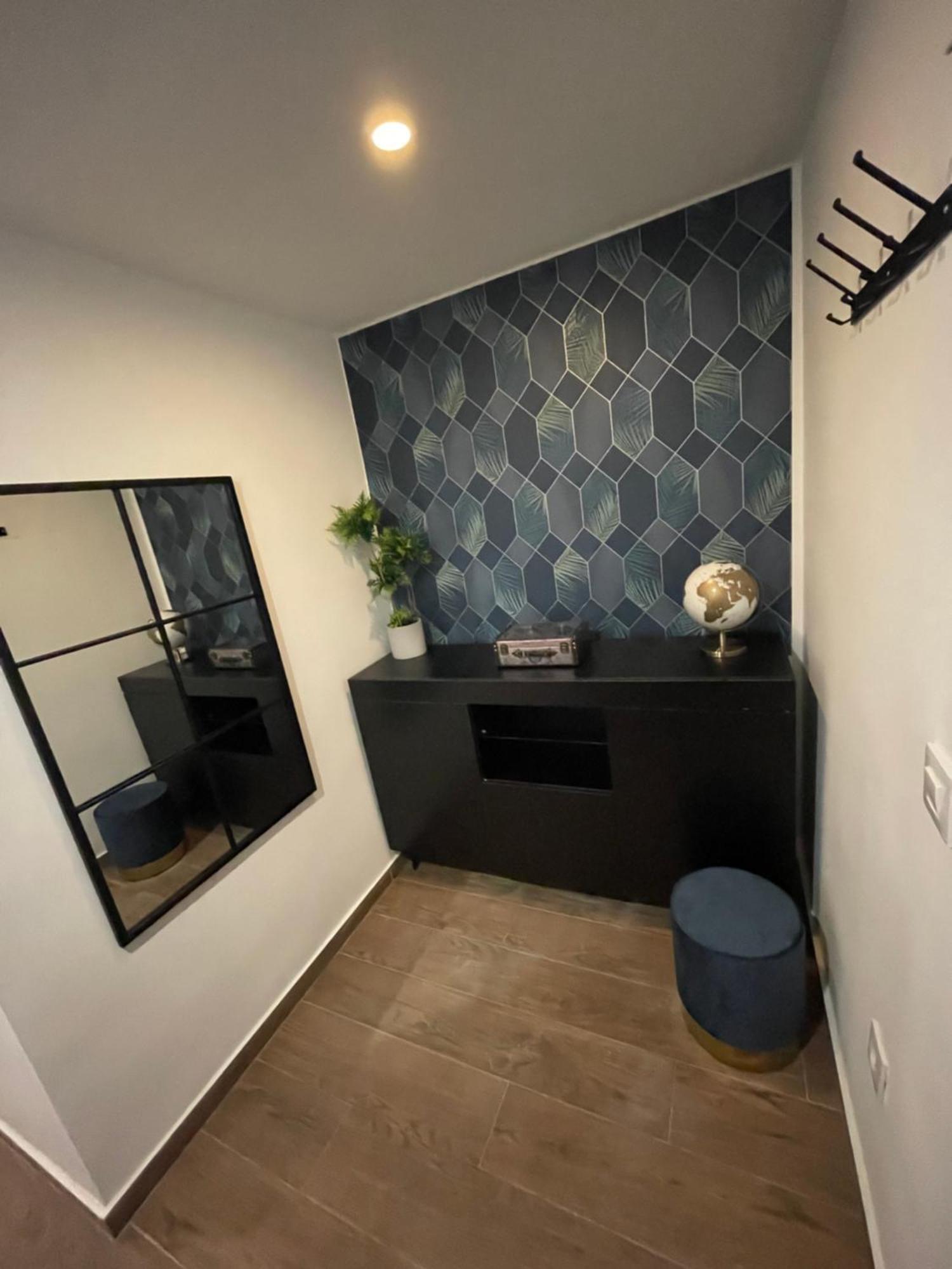 Apartamento Alma Verde Vinarós Exterior foto