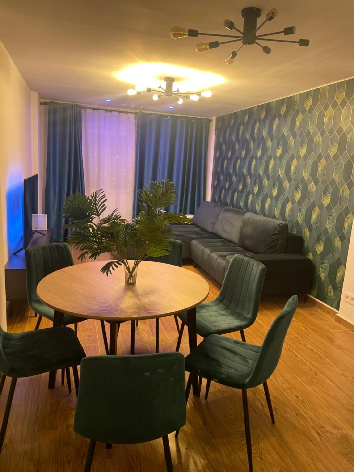 Apartamento Alma Verde Vinarós Exterior foto