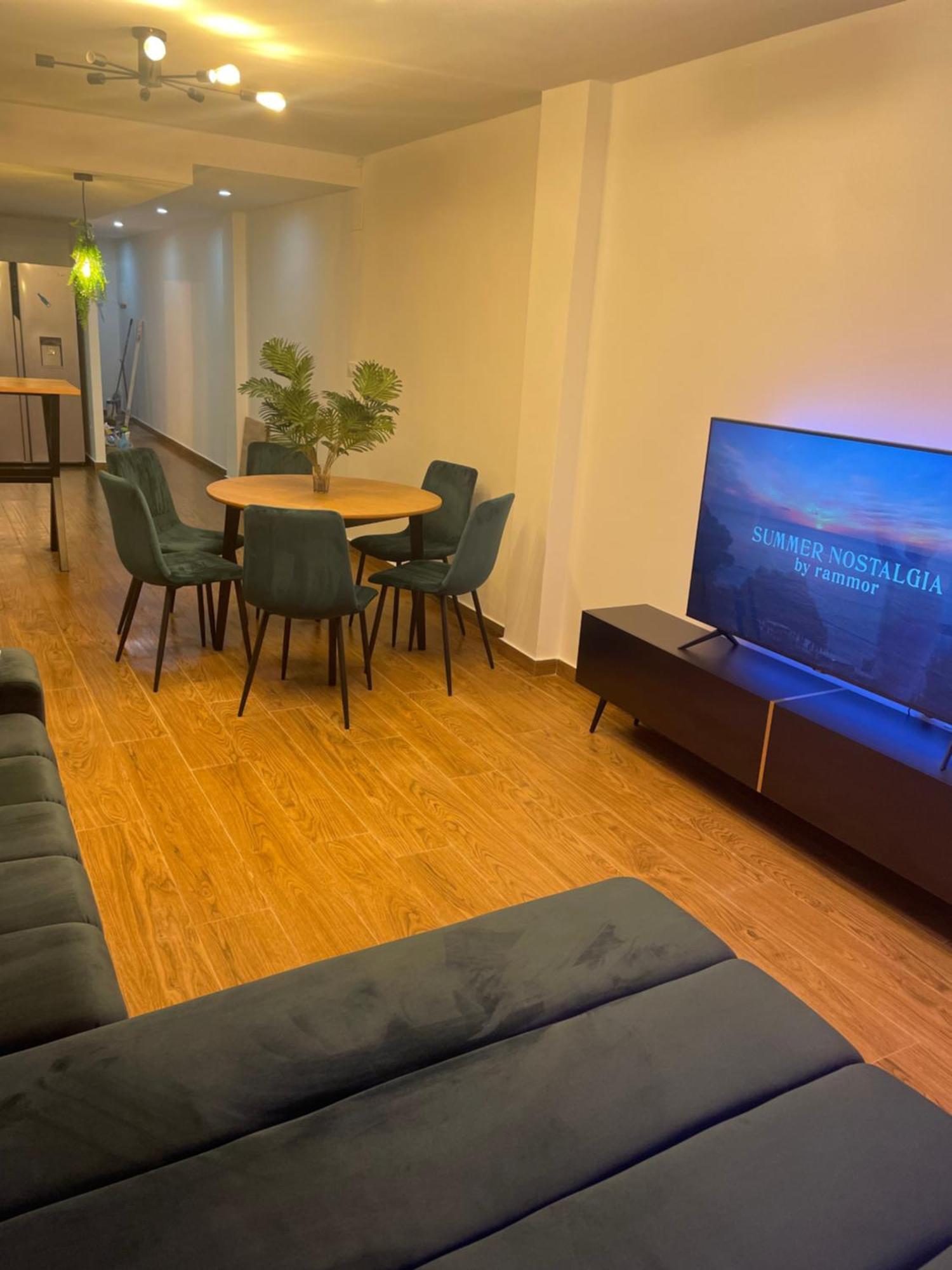 Apartamento Alma Verde Vinarós Exterior foto