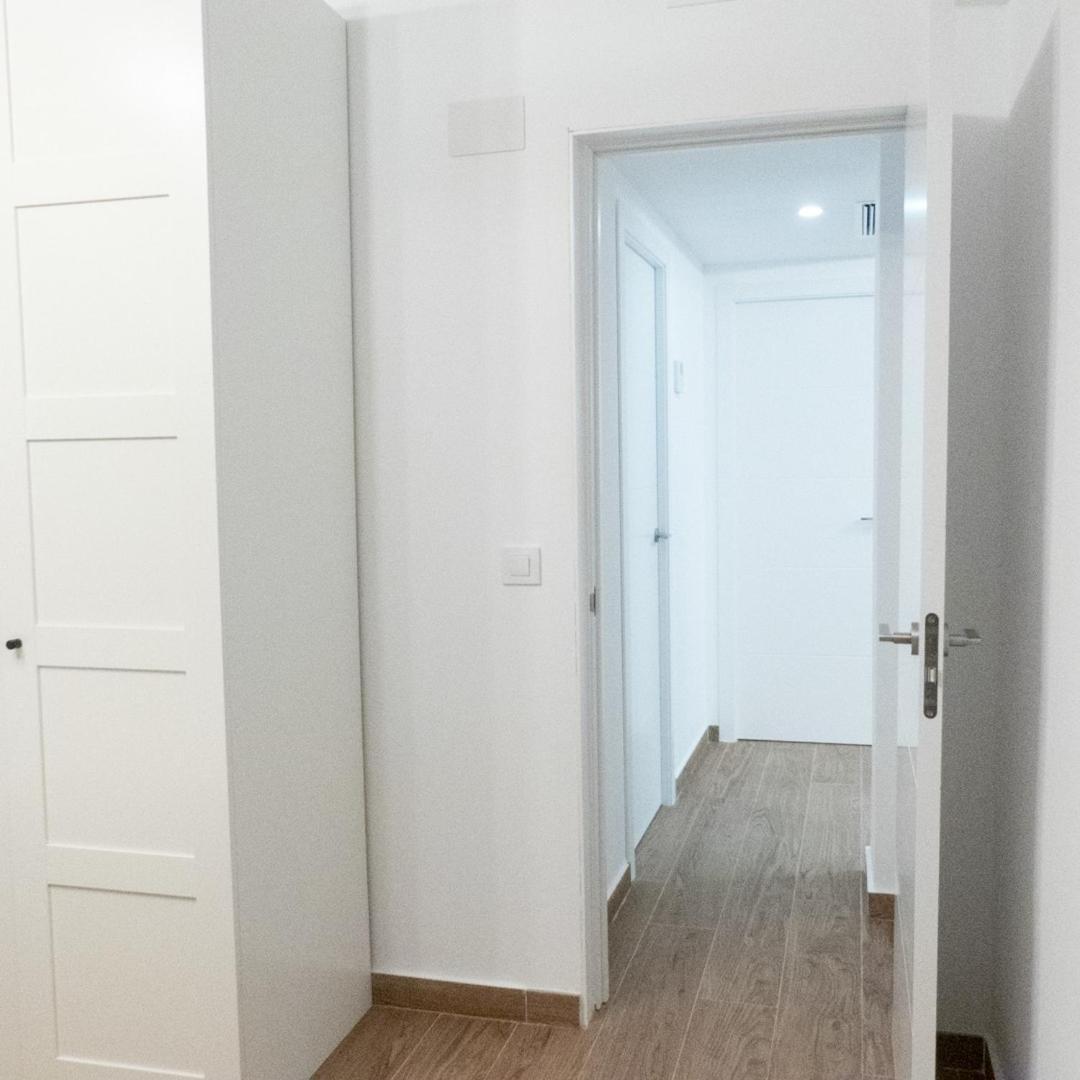 Apartamento Alma Verde Vinarós Exterior foto