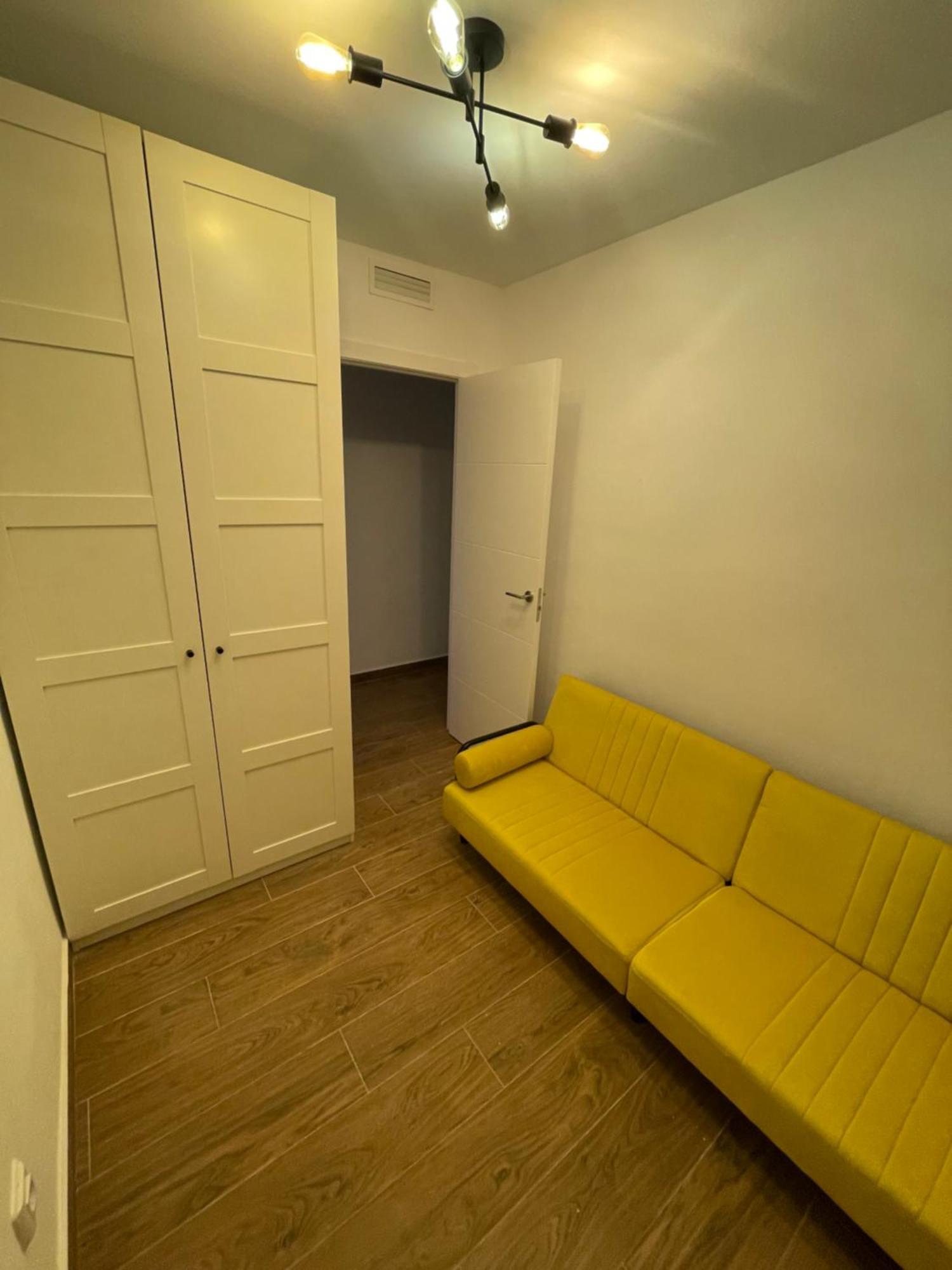 Apartamento Alma Verde Vinarós Exterior foto