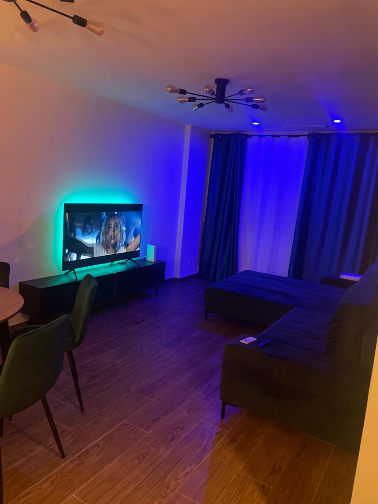 Apartamento Alma Verde Vinarós Exterior foto